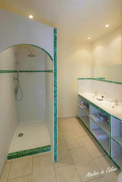Le Castel Du Mont Boise Hotel Montboucher-sur-Jabron Bagian luar foto