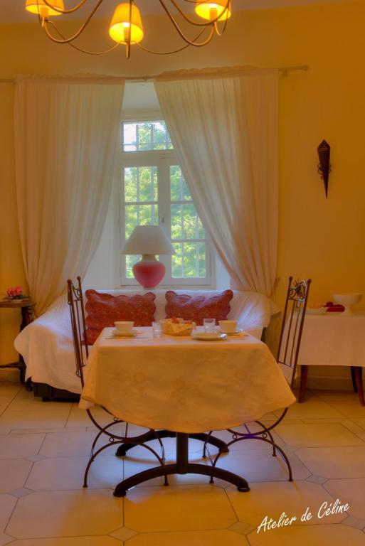 Le Castel Du Mont Boise Hotel Montboucher-sur-Jabron Bagian luar foto