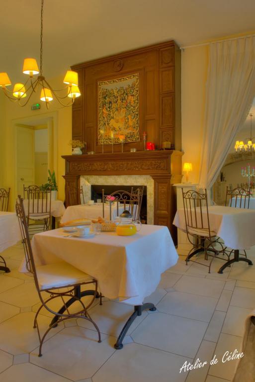 Le Castel Du Mont Boise Hotel Montboucher-sur-Jabron Bagian luar foto